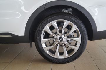 Kia Sorento 2.2 CRDi Spirit AWD DCT-Pano-Headup-AHK.