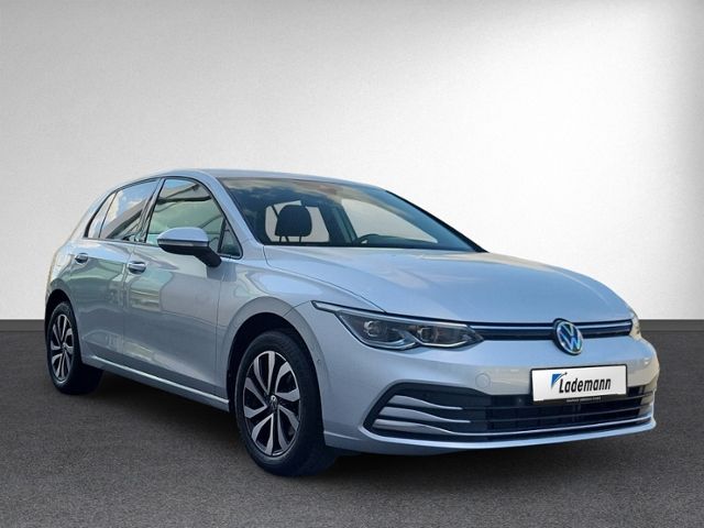 Golf VIII 1.5 TSI ACTIVE STANDHZ+RFK+HEAD-UP+NAV
