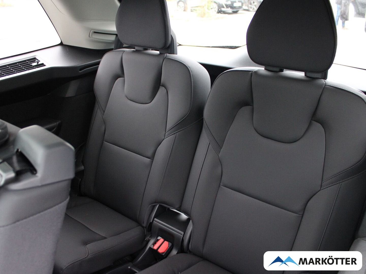 Volvo XC90 - Bild 26