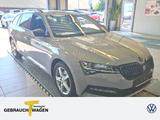 Skoda Superb Combi 2.0 TSI DSG SPORTLINE LM19 ST.HEIZ - Skoda Superb in Wuppertal