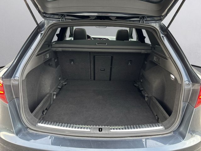 Leon ST FR 1,5 TSI *Pano+ACC+Navi+LED+DAB+SHZ*