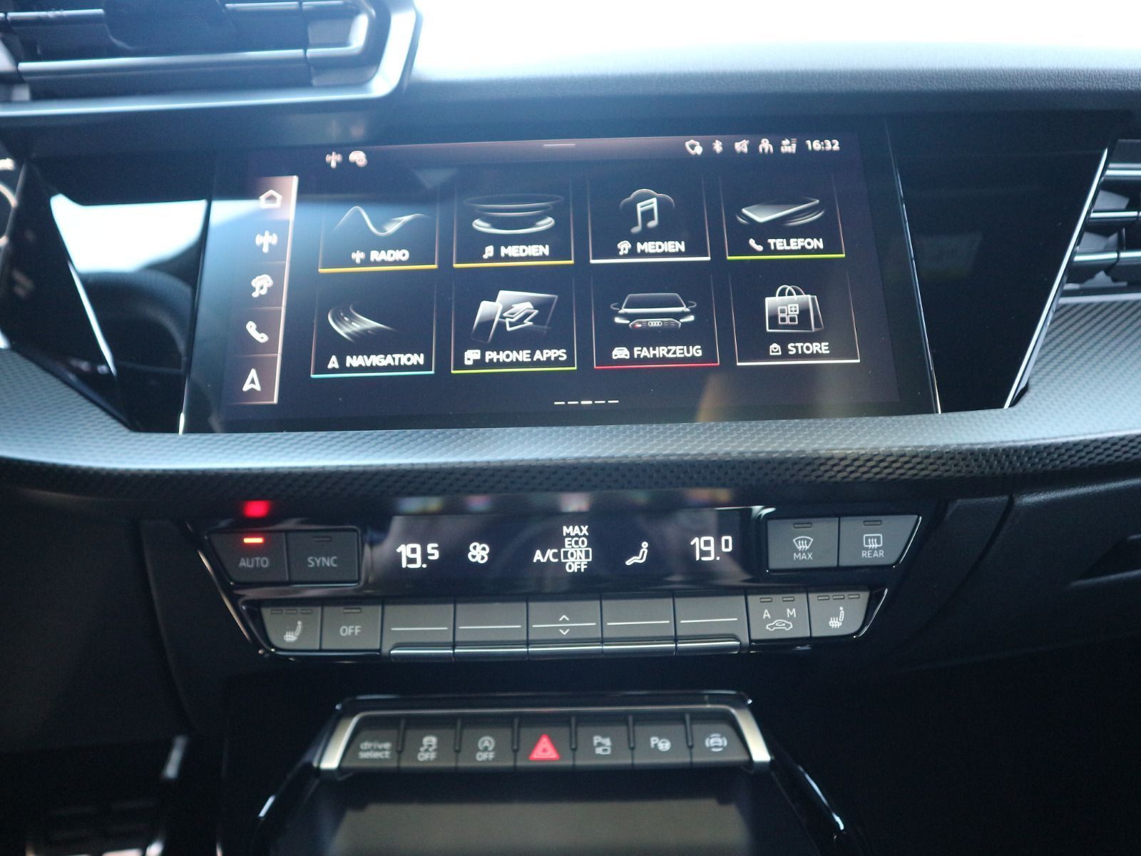 Audi RS3 - Bild 16