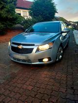 Chevrolet  Cruze Hatchback  2.0tr Diesel 1... - Chevrolet Cruze mit Diesel-Antrieb: 2.0