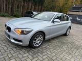 BMW 116 d  Lim. 5-trg.*Autom./Klima/Navi/PDC/2.Hand* - BMW 116 mit Diesel-Antrieb