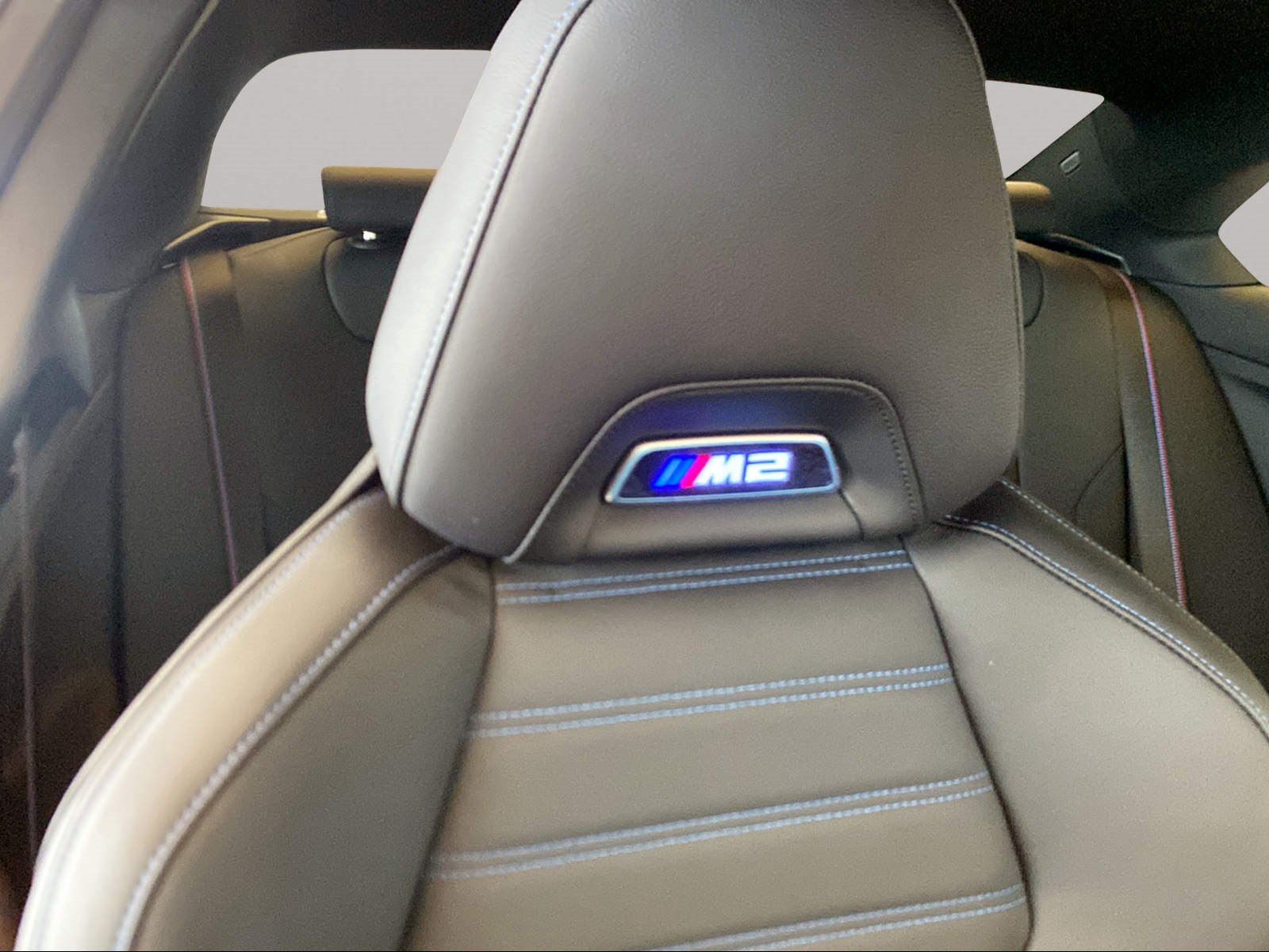BMW M2 - Bild 20