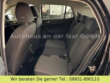 Bild 13 VW T-Cross 1.0 TSI Life *KEYLESS*LED*KAMERA*SHZ*ACC