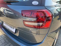 CITROEN Grand C4 Picasso PT 130 Selection Navi *7 Sitze*