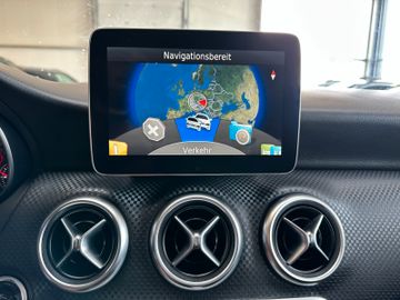 MYAUTOCENTER – Gebraucht- und Jahreswagen mit Werkstattservice in Pfaffenhofen Mercedes-Benz A 180 *TEMPO*NAV*KLIMA*SitzHZ*LED*PDC*TÜV 328*