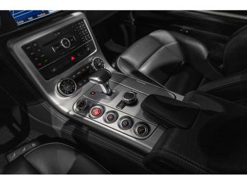 2013 Mercedes-BENZ SLS AMG 缩略图 13