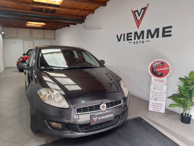 Fiat Bravo 1.4 Active