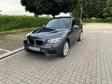 BMW X1 20d xdrive M Paket - BMW 120 aus 2014