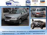 Kia Carens 1.8 16V EX Klima*Leder*Sitzheizung - graue Kia Carens