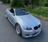 BMW E93 330i CABRIO M-PAKET LEDER 272PS Re... - BMW 330 aus 2007: 330i