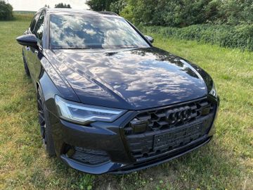 Audi A6 - 5