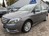 Mercedes-Benz B 200 Automatik Xenon PDC SHZ - Mercedes-Benz B 200 aus 2014