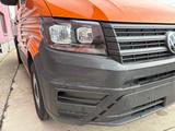 Volkswagen Crafter DOKA Pritsche MR DSG,4MOTION - Volkswagen Crafter doka
