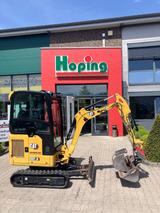 CAT 301.6 - CAT 301