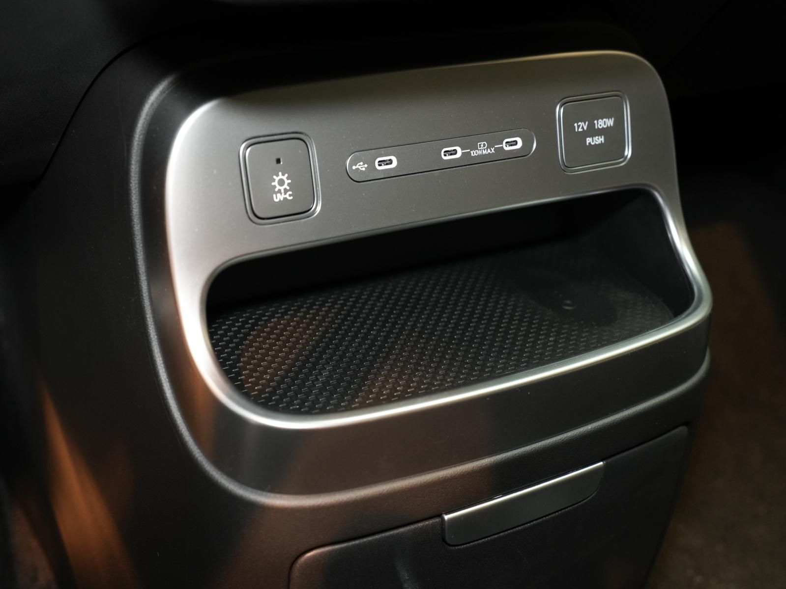 Hyundai IONIQ 9 – Bild 28
