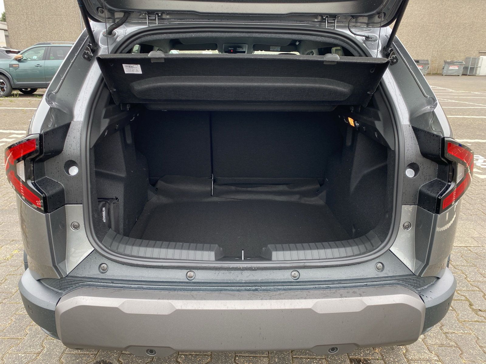 Dacia Duster - Bild 8