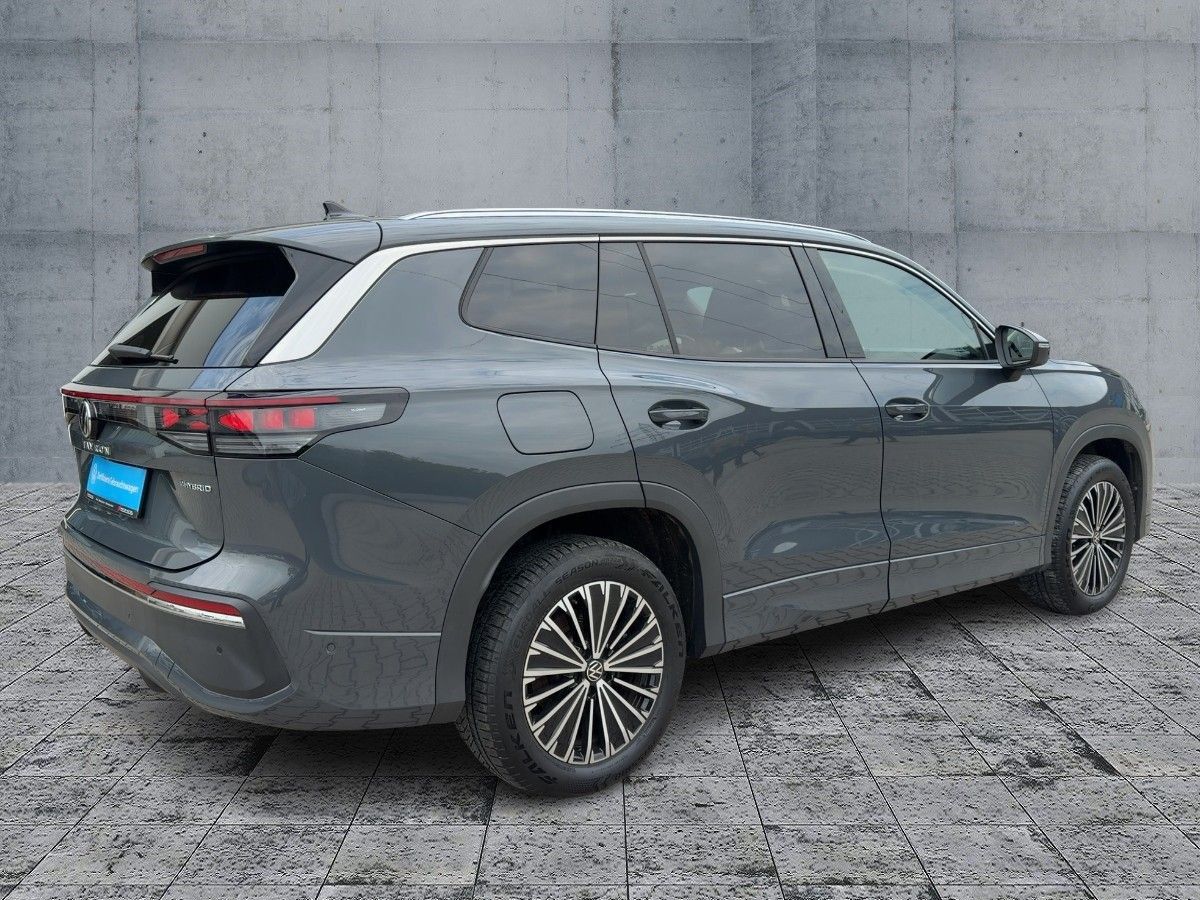 Volkswagen Tayron - Bild 6