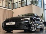 Audi A5 TDI advanced ViCo Matrix AmbienteB Kamera HUD