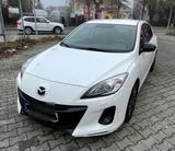 Mazda 3 2.0 MZR DISI Edition - Mazda 2 Gebrauchtwagen in München