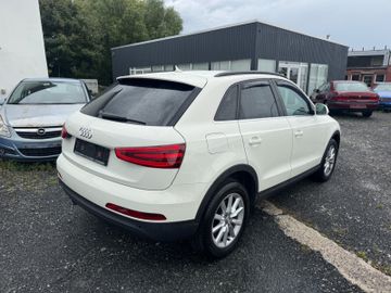Audi Q3 - 4