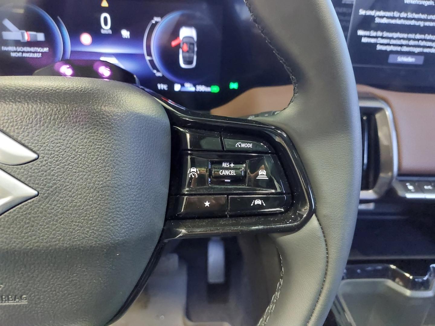 Suzuki e Vitara Comfort + Allgrip  Panorama LED 4 WD