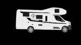 Ahorn Austeller A 690 Einzelstück! - Wohnmobil oder -wagen