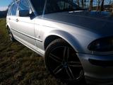 BMW 320I M-paket.Austausch. - BMW 320 aus 2000: Kombi, 320i
