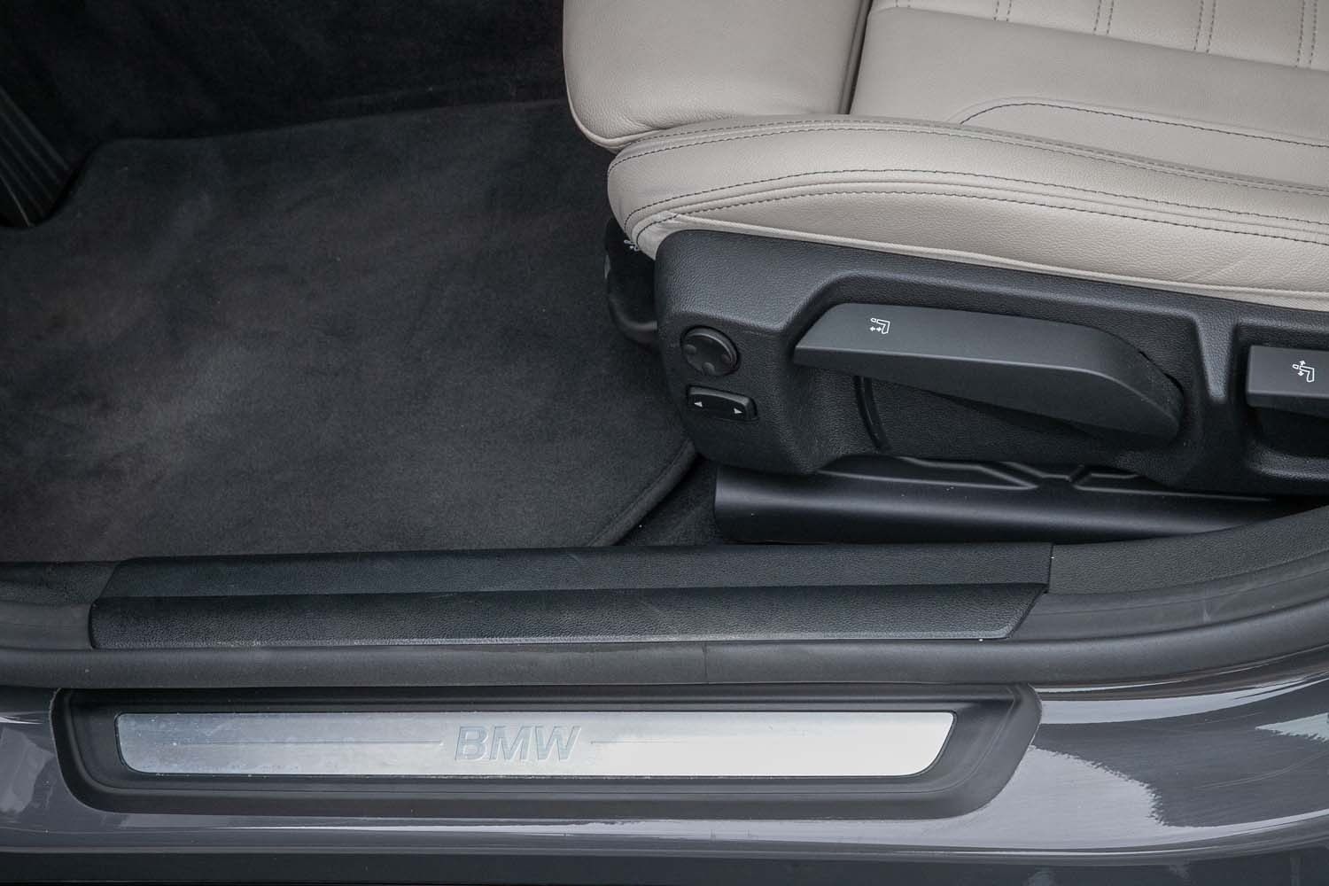 BMW 420 Gran Coupé - Bild 12