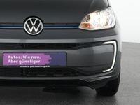 Volkswagen e-up! - Vorschau Bild 13