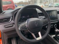 Renault Clio - Vorschau Bild 10