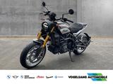 Indian FTR R Carbon 1200 AKTIONSPREIS !!! Öhlins Fahrwe - Indian FTR R Carbon