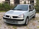 Renault Clio II Emotion *48TKM *Automatik *1-Hand *Klima - Renault aus 2004
