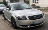 Audi tt 8 n - gebrauchte Audi TT aus dem Jahr 1999