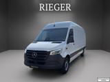 Mercedes-Benz Sprinter 317 CDI Pro*L3H2*4325*MOPF*LED*SHZ*DAB+ - Mercedes-Benz Sprinter aus 2025