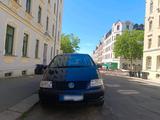 Volkswagen Sharan - gebrauchte VW Sharan aus dem Jahr 2003