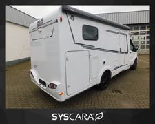Etrusco V Ford 6.8 SCF,165PS,Autom. Complete Selection