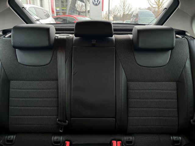 Octavia 1.8TSI 4x4 DSG Style - Navi*Xenon*Canton