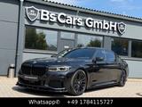 BMW 750Li xDrive M Sport Paket*Skylounge*Bowers&Wilk - gebrauchte BMW 750 aus dem Jahr 2021