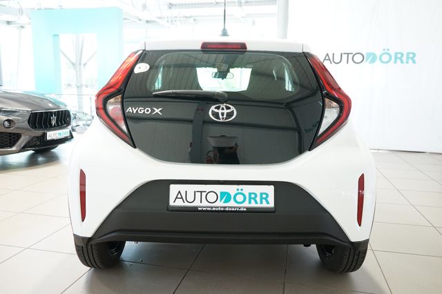 Vorschau Auto