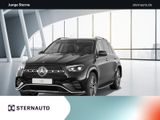 Mercedes-Benz GLE 450 4M AMG Pano DISTRO Standh AHK Burmester® - Mercedes-Benz GLE 450 aus 2024