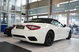 Maserati GranCabrio 4.7 V8 Sport Automatik *Nur 37tkm! - Maserati GranCabrio aus 2019