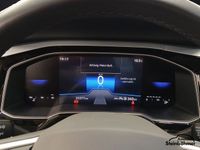 Volkswagen Taigo - Vorschau Bild 18