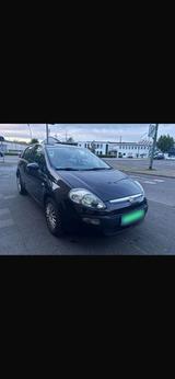 Fiat Pinto - Fiat Punto in Essen