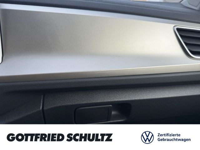 Volkswagen T-Roc - Bild 18