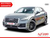 Audi Q2 35 1.5 TFSI S line LED Navi ACC PDC AHK DAB - gebrauchte Audi Q2 aus dem Jahr 2020