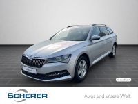 Skoda Superb - Vorschau Bild 1