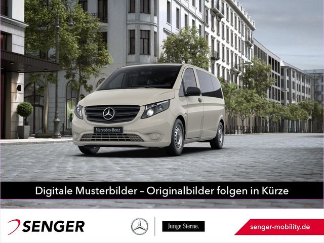 Mercedes-Benz Vito 114 CDI Tourer Pro kompakt Klima AHK 9G